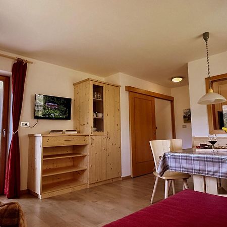 Ferienbauernhof Masunerhof Fie allo Sciliar Ngoại thất bức ảnh