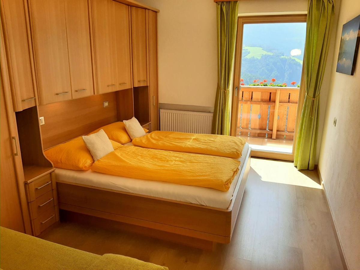 Ferienbauernhof Masunerhof Fie allo Sciliar Ngoại thất bức ảnh